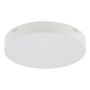 Nowodvorski LID ROUND LED 10414 Plafonnier 1x50W/led 4000K 360lm IP20