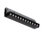 Nowodvorski LVM FOCUS OUT LED 10646 Projecteur sur rail 1x9W/led 4000K 700lm IP20