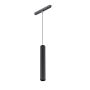 Nowodvorski LVM ROLLER LED 9W 10146 Projecteur sur rail 1x9W/LED 3000K 620LM IP20