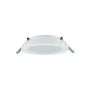 Nowodvorski MYKONOS LED 10536 Spot encastré 1x6W/led 4000K 1600lm IP20
