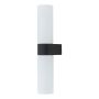 Nowodvorski NATALIE 10728 Applique murale 2x10W/G9 IP44