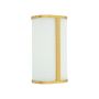 Nowodvorski PALMAS 10730 Applique murale 1x15W/LED 4000K 1000lm IP44