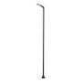 Nowodvorski PATHWAY 10633 Lanterne 1x60W/led 4000K 560lm IP65