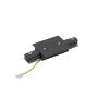 Nowodvorski PROFILE RECESSED POWER STRAIGHT CONNECTOR 10228 Connecteur avec alimentation IP20