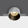 One Light The Trimless Chill Out 10105TR/B Spot encastré 1x10W/GU10 IP20