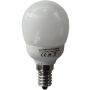 Prezent CFL BULBS 1074 BULB Ampoule 7w/e14 2700k 290lm