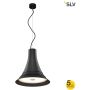 SLV BATO 1000436 Suspension lumineuse 1x21W/LED 2700K 1300LM IP20