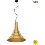 SLV BATO 1000440 Suspension lumineuse 1x30W/LED 2500K 1900LM IP20