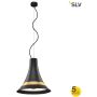 SLV BATO 1001351 Suspension lumineuse 1x21W/LED 2700K 1300LM IP20