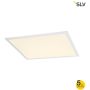 SLV LED PANEL 1003083 Panneau LED 2xLED 3000K 4000LM IP20