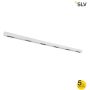 SLV Q_LINE 1000693 Plafonnier 6x85W/LED 3000K 4200LM IP20
