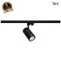 SLV STRUCTEC 1000989 Projecteur sur rail 1x28W/LED 4000K 2750lm IP20