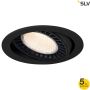SLV SUPROS 1003299 Spot encastré 1x31W/LED 3000K 2600LM IP20