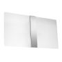 Sollux AZALIA SL.1006 Applique murale 2x40W/G9 IP20