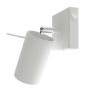 Sollux RING SL.1024 Applique murale 1x40W/GU10 IP20