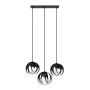 Sollux TULOS SL.1089 Suspension lumineuse 3x60W/E27 IP20