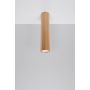 Sollux ZEKE 30 SL.1034 Spot en saillie 1x40W/GU10 IP20