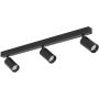 TK Lighting AMIS 10634 Spot 3x10W/GU10 IP20