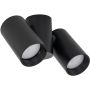 TK Lighting AMIS 10974 Lampe de plafond 2x10W/GU10 IP20