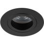 TK Lighting AURA 10571 Spot encastré 1x10W/GU10 IP65