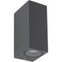 TK Lighting AXIS 10970 Applique murale 2x10W/GU10 IP44