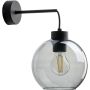 TK Lighting CUBUS 10243 Applique murale 1x15W/E27 IP20