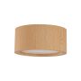 TK Lighting EVE 10123 Spot en saillie 1x11W/GX53 IP20