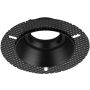 TK Lighting FIRA 10573 Spot encastré 1x10W/GU10 IP65