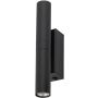 TK Lighting LAGOS 10184 Applique murale 2x8W/G9 IP20