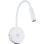 TK Lighting LAGOS 10202 Applique murale 1x6W/G9 IP20