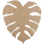 TK Lighting MONSTERA 10627 Applique murale 4x8W/G9 IP20