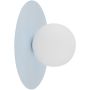 TK Lighting PIXI 10230 Lampe de plafond 1x8W/G9 IP20