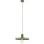 TK Lighting SILA 10761 Suspension lumineuse 1x15W/E27 IP20