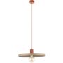 TK Lighting SILA 10955 Suspension lumineuse 1x15W/E27 IP20
