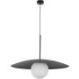 TK Lighting SLATE 10637 Suspension lumineuse 1x15W/E27 IP20