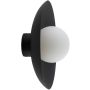 TK Lighting SLATE 10934 Applique murale 1x8W/G9 IP20