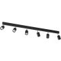 TK Lighting TOP 1019 Spot 6x10W/GU10/LED