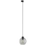 TK Lighting TRACER CUBUS 10686 Projecteur sur rail 1x15W/E27 IP20