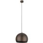 TK Lighting ZOE 10171 Suspension lumineuse 1x15W/E27 IP20