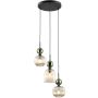 TK Lighting SOPHIA 11148 Suspension lumineuse 3x10W/E14 IP20