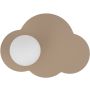 TK Lighting CLOUD 11266 Applique murale 1x8W/G9 IP20