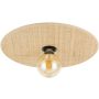 TK Lighting CALMA 11350 Lampe de plafond 1x15W/E27 IP20