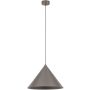 TK Lighting CONO L 11377 Suspension lumineuse 1x15W/E27 IP20