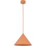 TK Lighting CONO M 11384 Suspension lumineuse 1x15W/E27 IP20