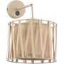 TK Lighting HARMONY 11462 Applique murale 1x15W/E27 IP20