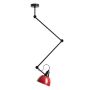 Aldex AIDA 1141PL_G3_15 Lampe de plafond 1x15W/E27 IP20