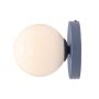 Aldex BALL 1126C16_S Applique murale 1x10W/E14 IP20