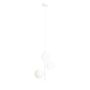 Aldex FIN 1120E_S Suspension lumineuse 3x10W/E14 IP20