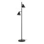 Aldex FORM 1108A1_2 Lampadaire 2x15W/E27 IP20