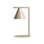 Aldex FORM 1108B17 Lampe de table 1x10W/E14 IP20
